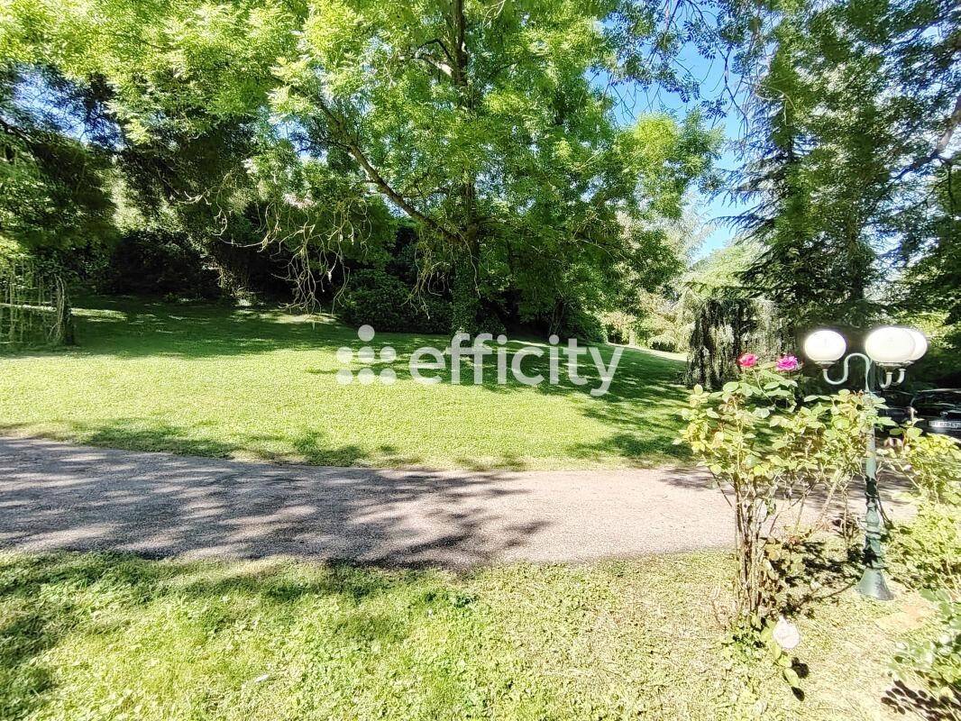 Maison à vendre, 262m², MEZIERES SUR SEINE