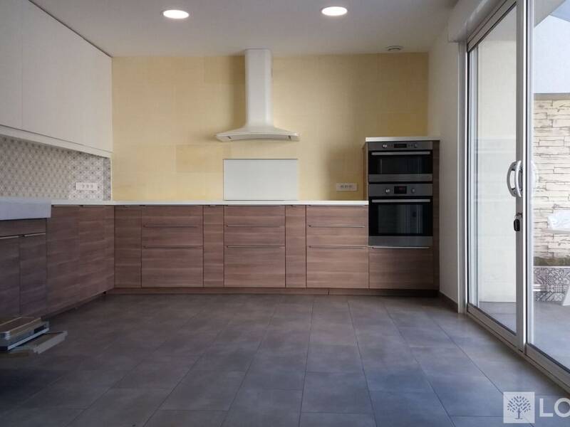 Maison à louer, 100m², BONDY