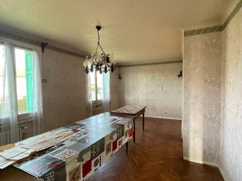 Maison à vendre, 160m², SORBIERS