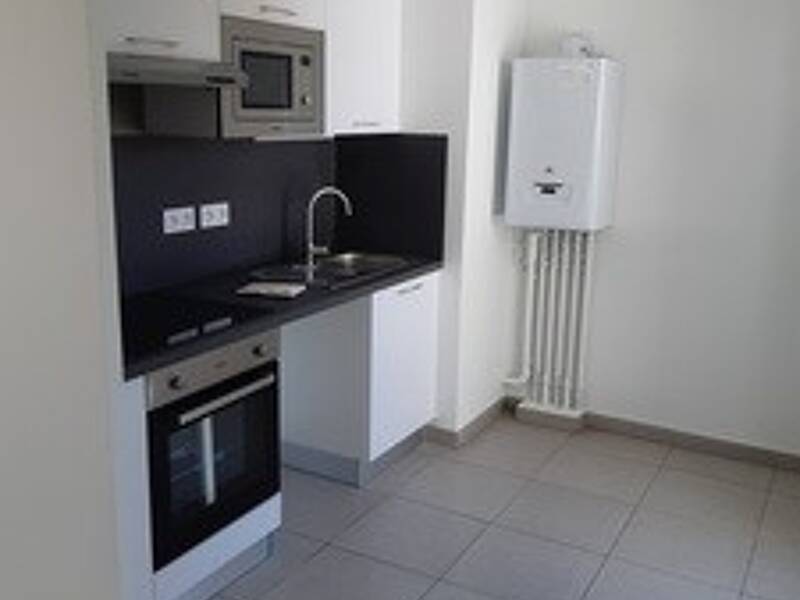 Maison à louer, 65m², CLERMONT FERRAND