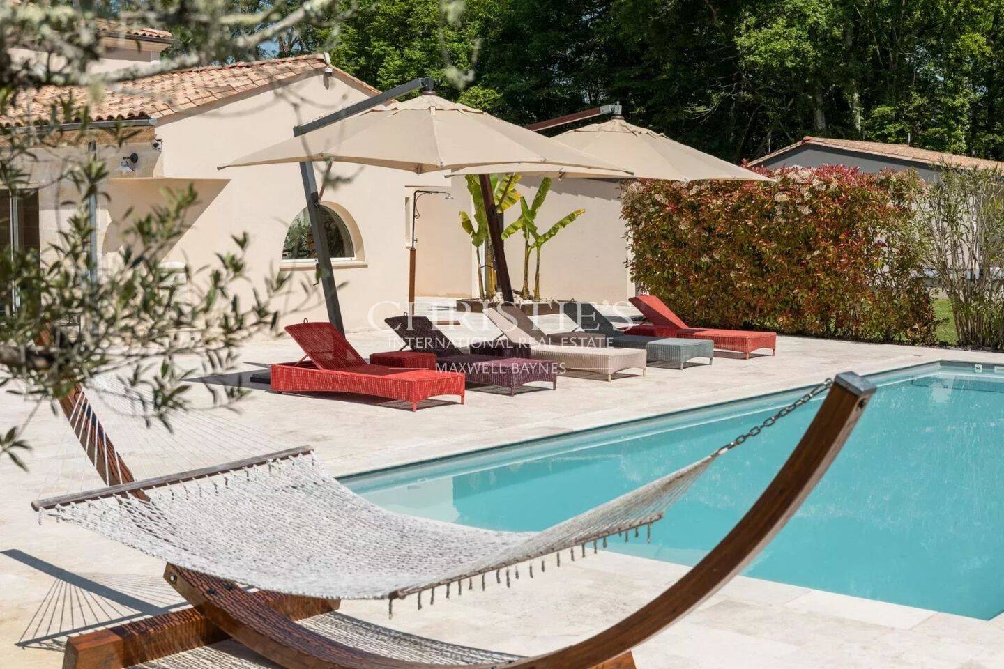 Maison à vendre, 347m², FARGUES SAINT HILAIRE