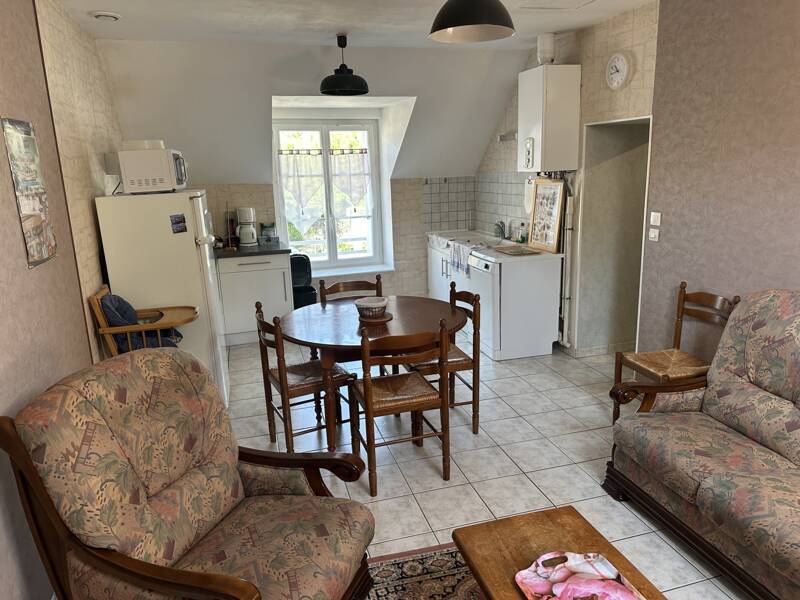 Maison à vendre, 48m², COUR CHEVERNY