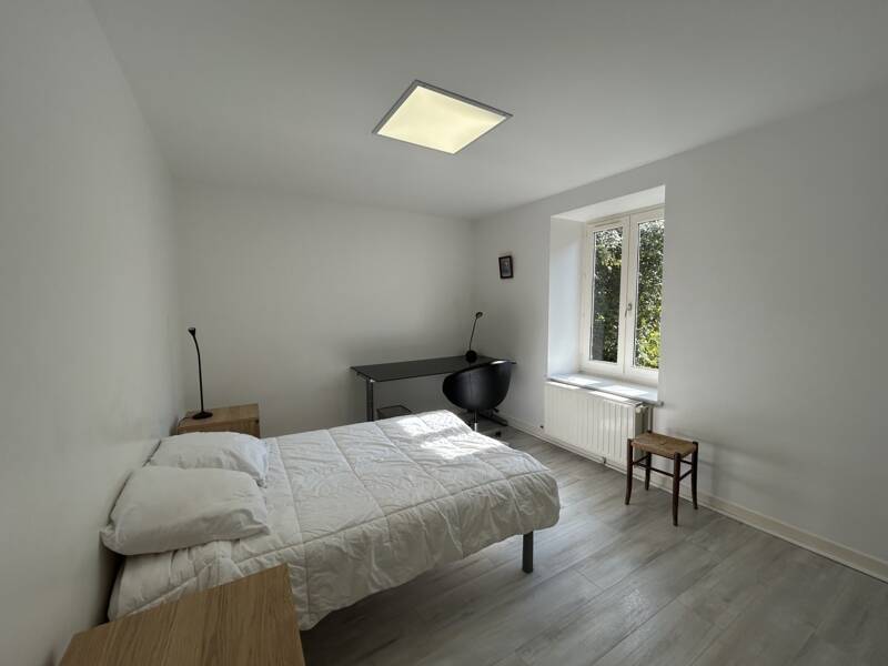 Maison à louer, 132m², THURINS