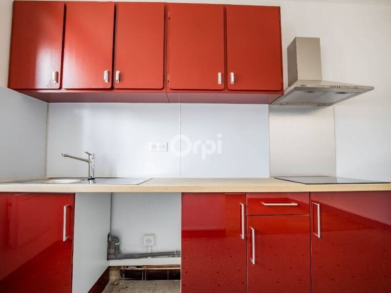 Maison à louer, 77m², LIMOGES