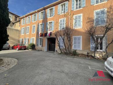 Garage/Stationnement à louer 53 € Centre Ville Aubagne 13400