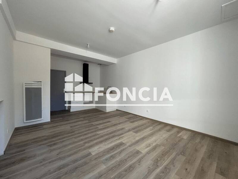 Maison à louer, 40m², BEZIERS