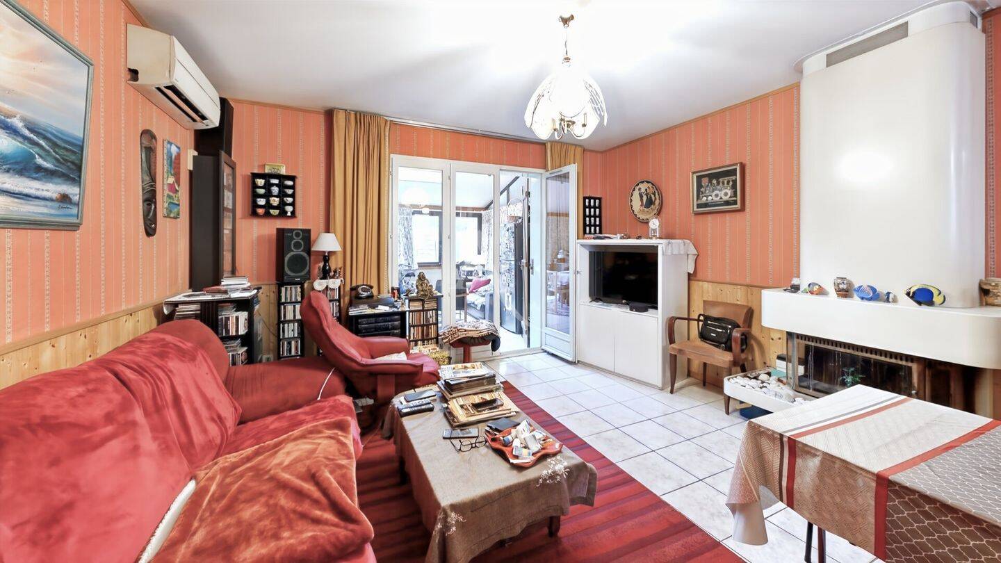 Maison à vendre, 99m², CERGY