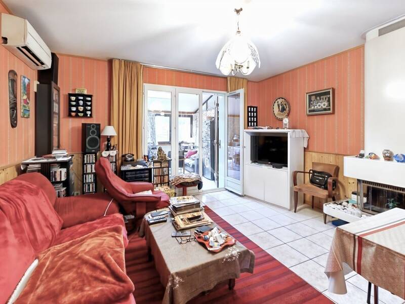 Maison à vendre, 99m², CERGY