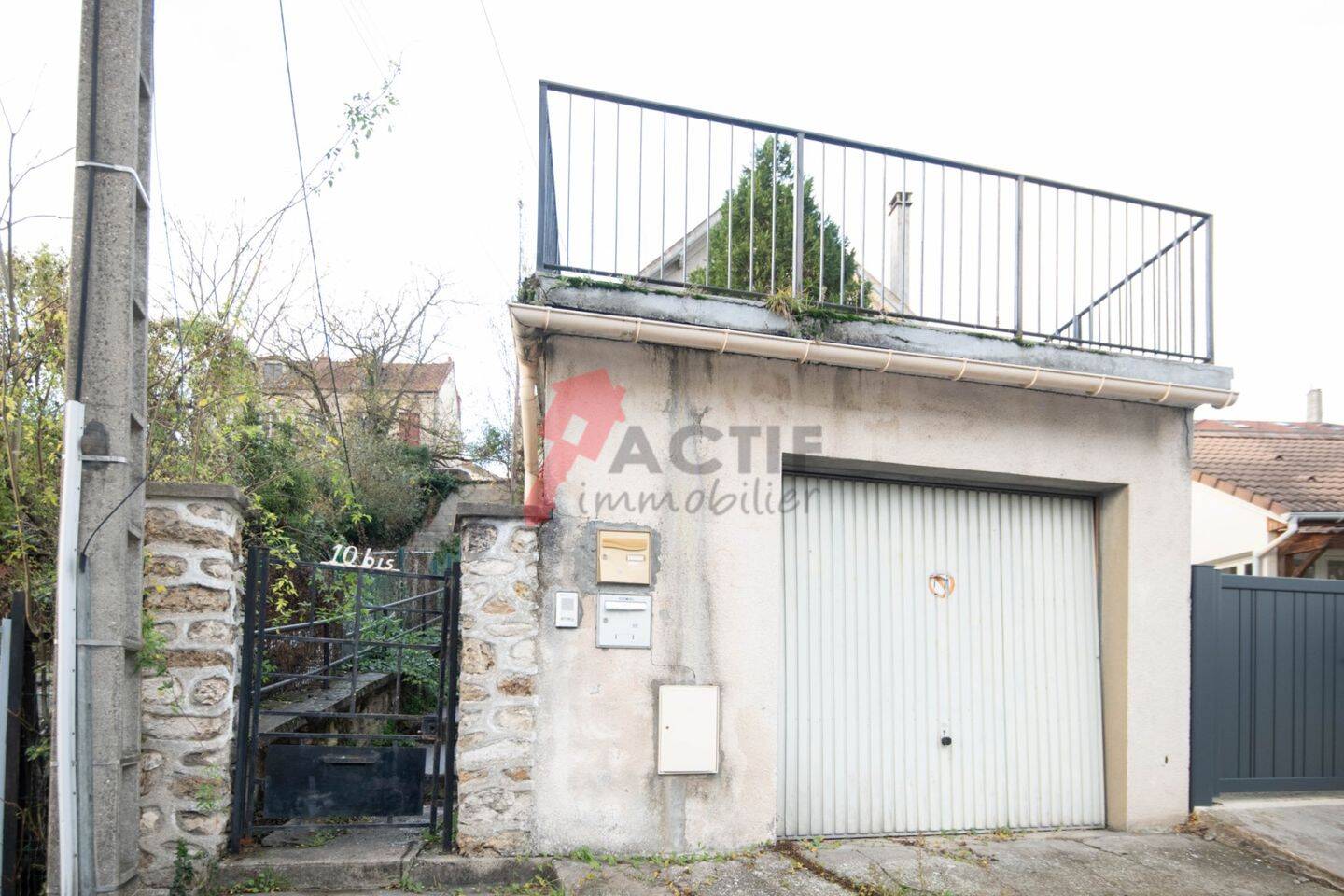 Maison à vendre, 106m², CORBEIL ESSONNES