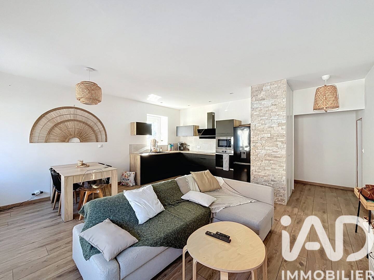 Maison à vendre, 82m², HAGETMAU