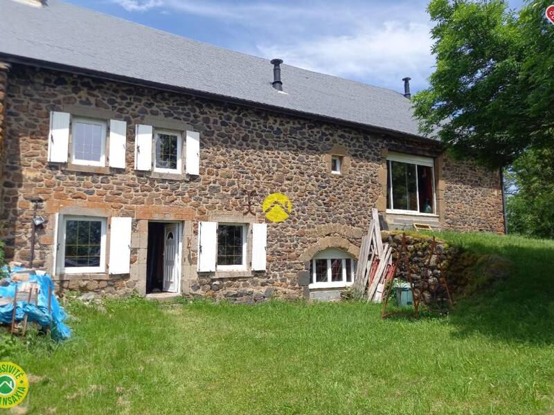 Maison à vendre, 257m², MURAT