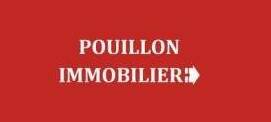 POUILLON IMMOBILIER