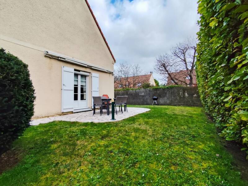 Maison à vendre, 110m², VERNEUIL SUR SEINE