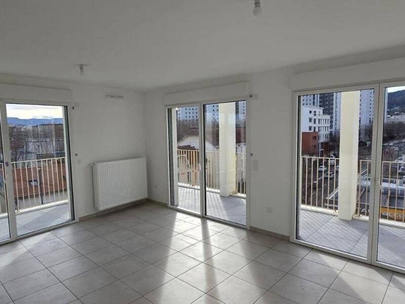 Maison à louer, 64m², CLERMONT FERRAND