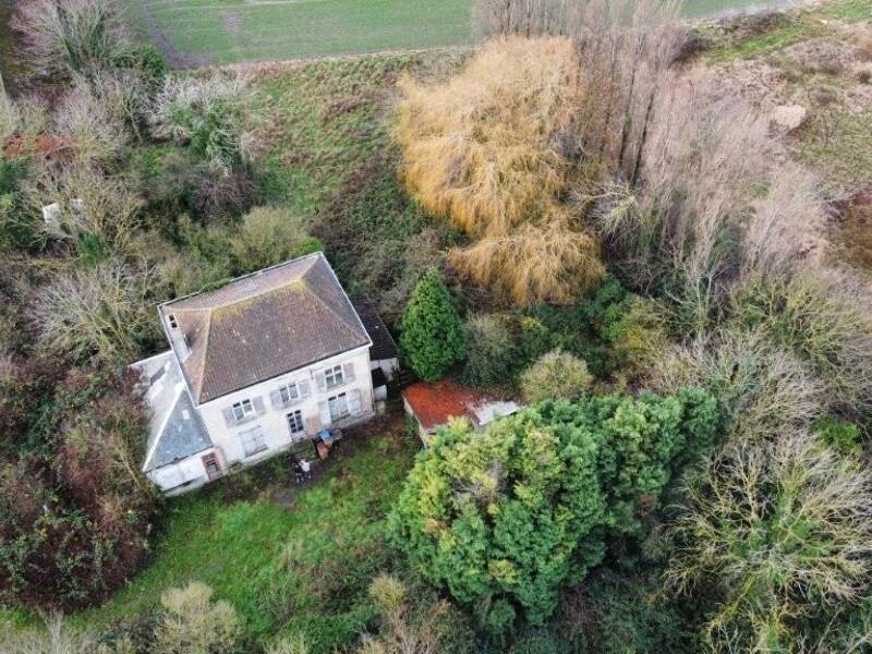 Maison à vendre, 128m², SAINT GEORGES SUR L'AA