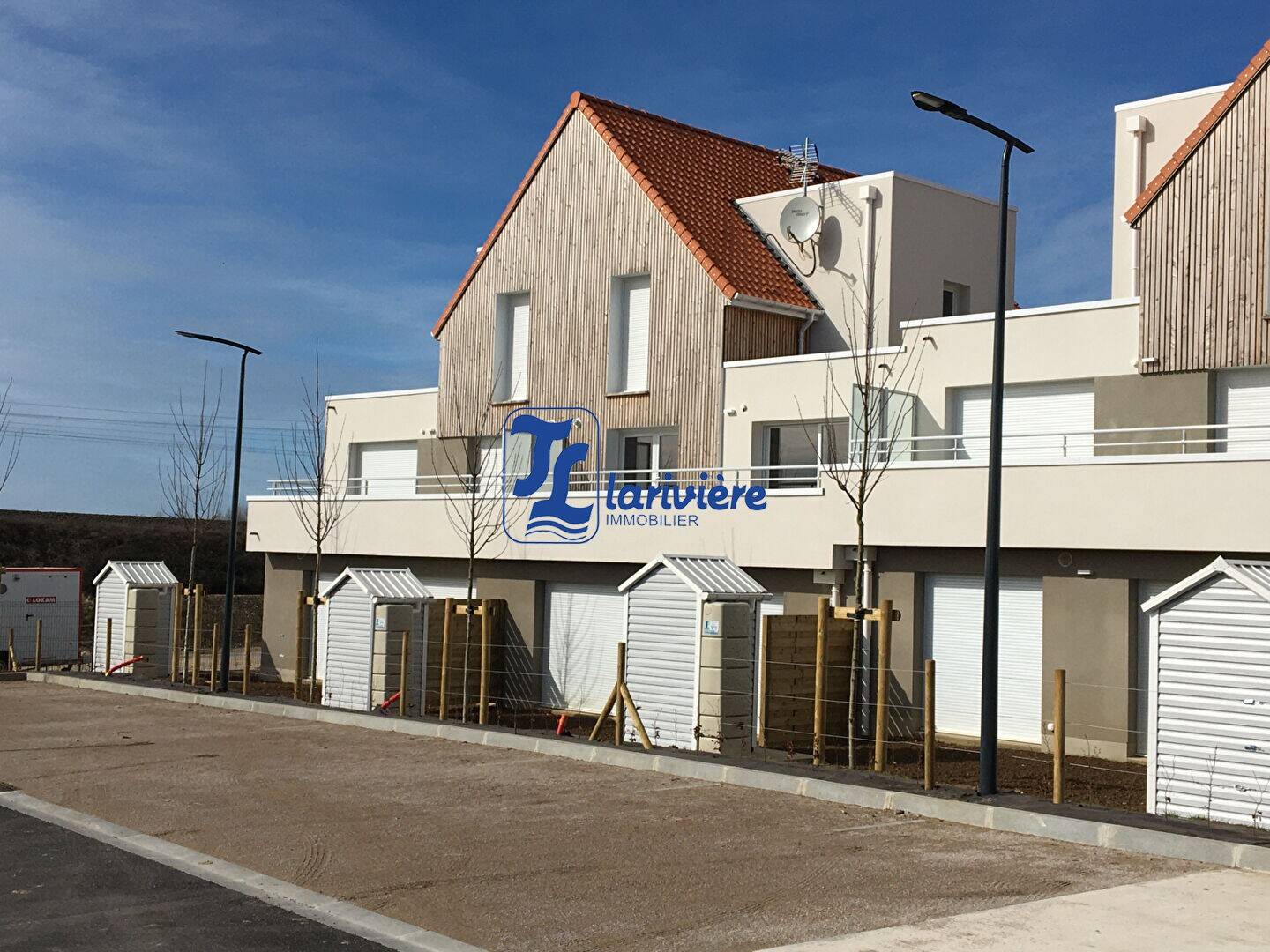 Maison à vendre, 93m², WIMILLE