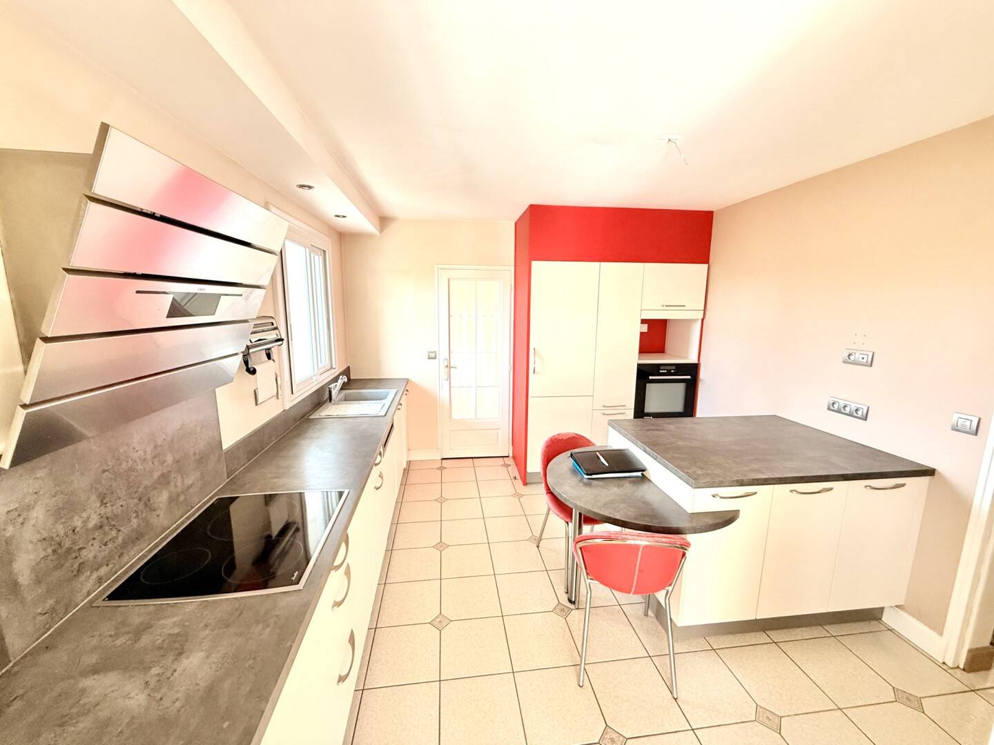 Maison à vendre, 135m², SAINT MARS DE COUTAIS