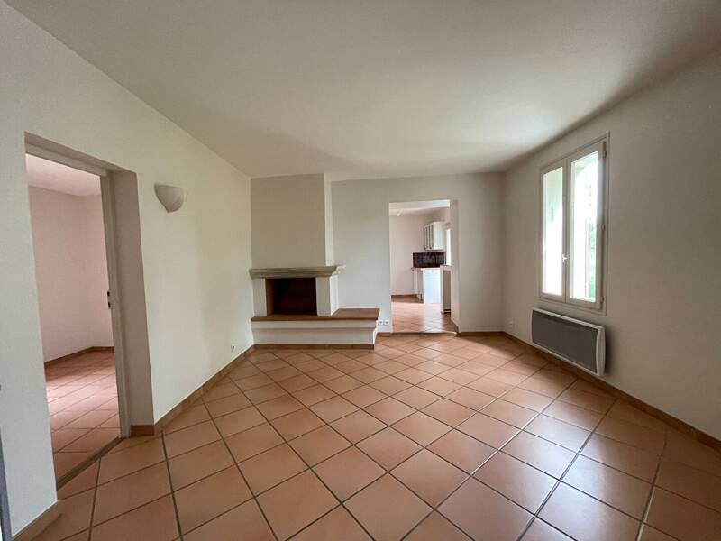 Maison à louer, 78m², AIX EN PROVENCE