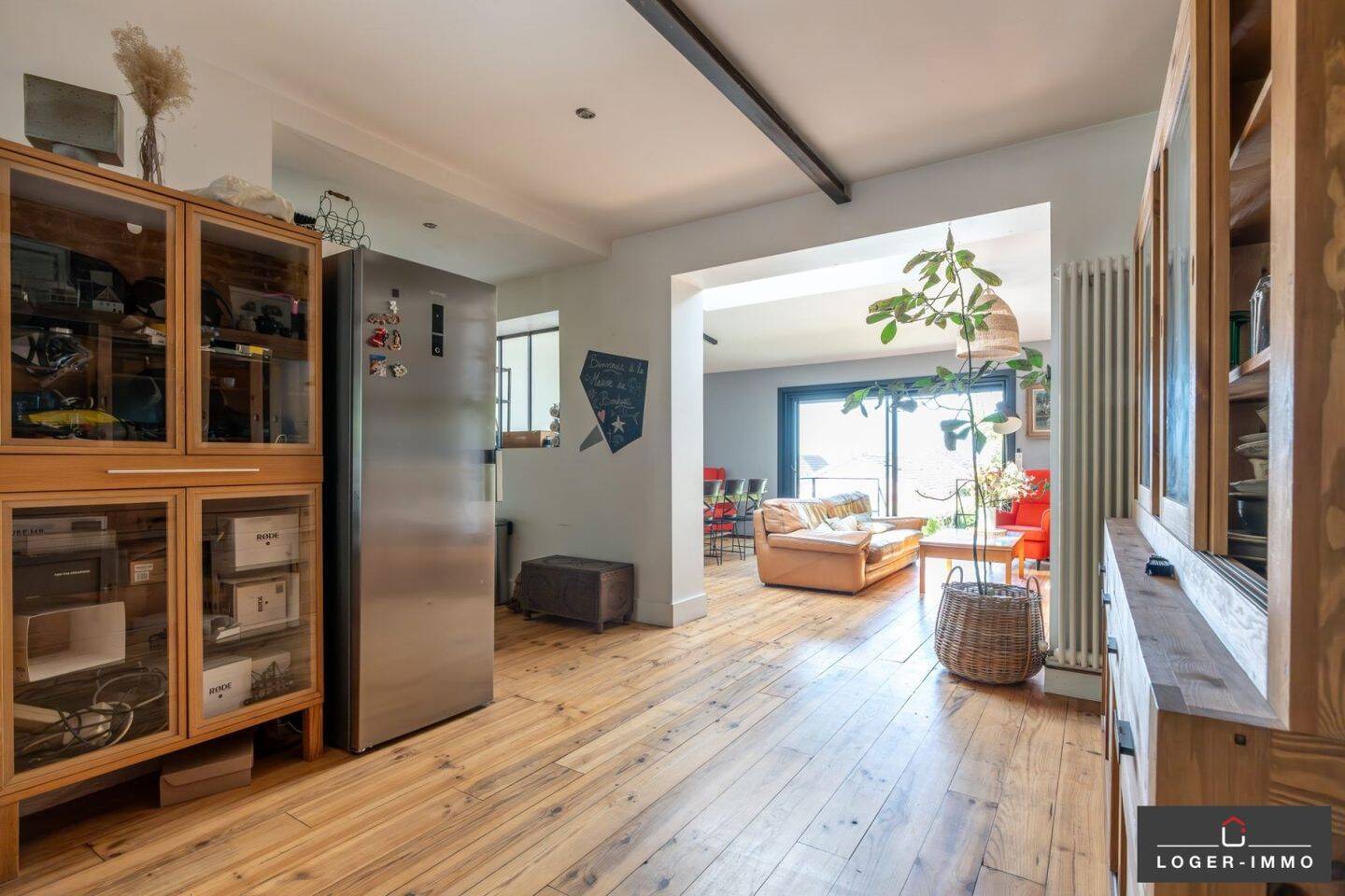 Maison à vendre, 150m², CHAMPIGNY SUR MARNE