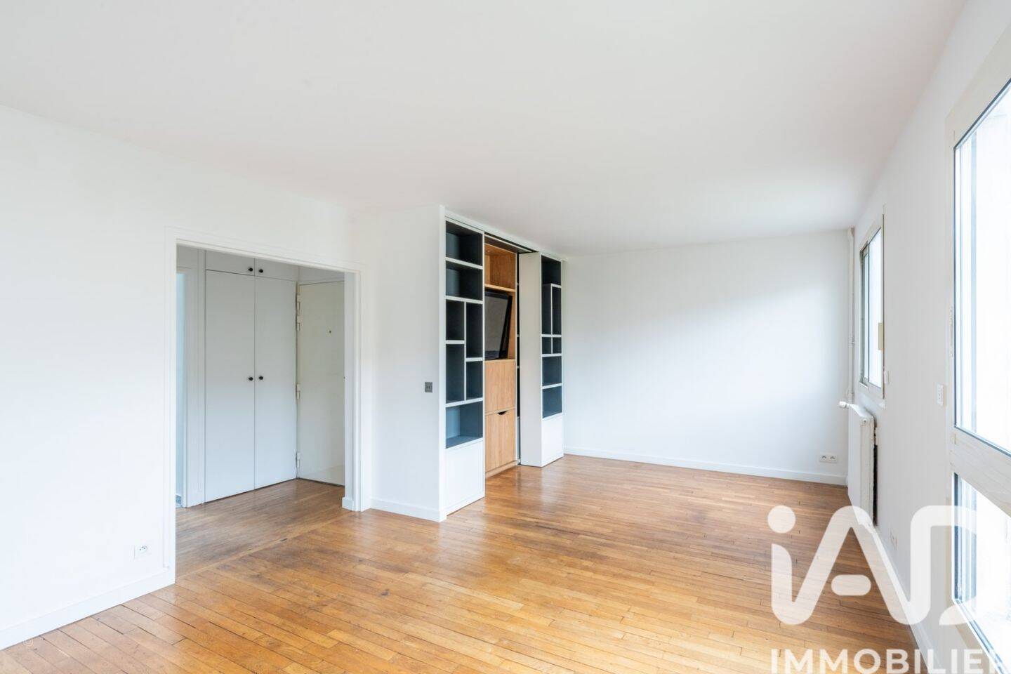 Maison à vendre, 63m², RUEIL MALMAISON