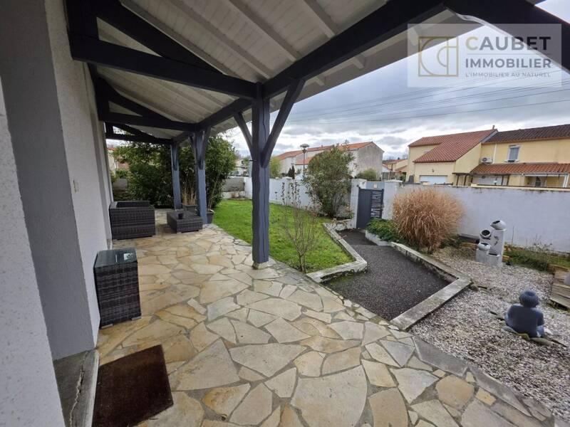 Maison à vendre, 140m², ODOS