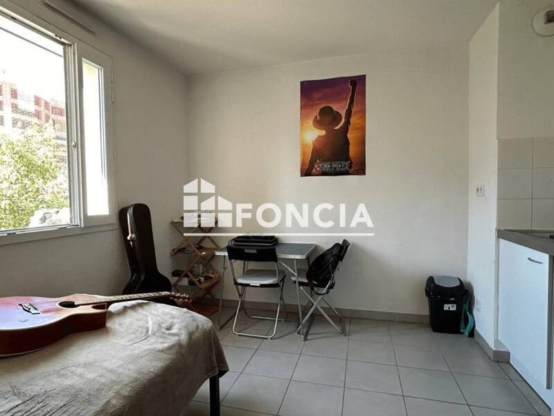 Maison à vendre, 19m², MONTPELLIER