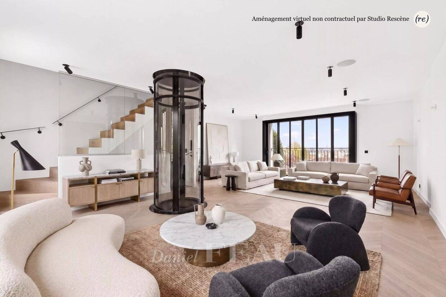 Maison à vendre, 191m², SURESNES