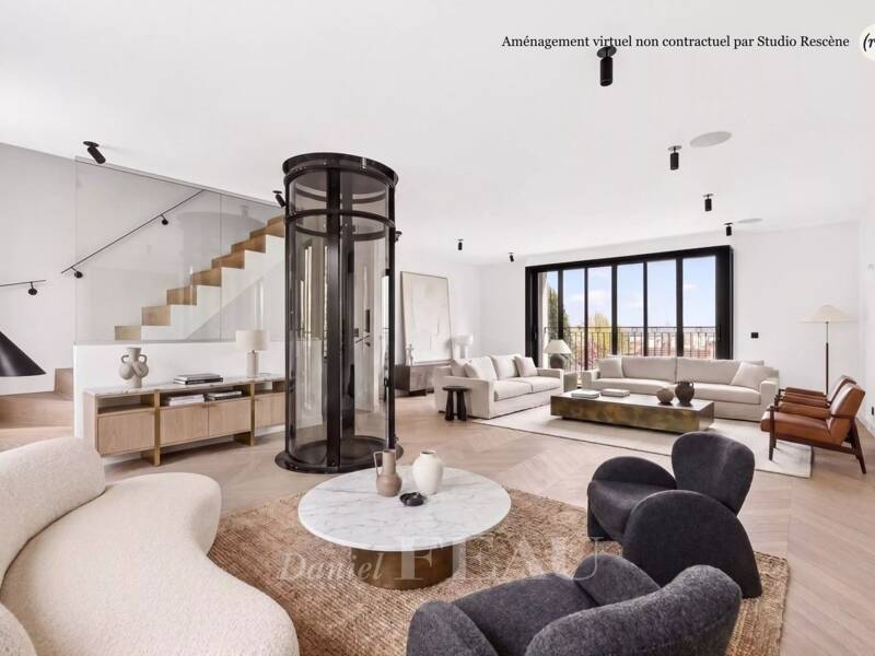Maison à vendre, 191m², SURESNES