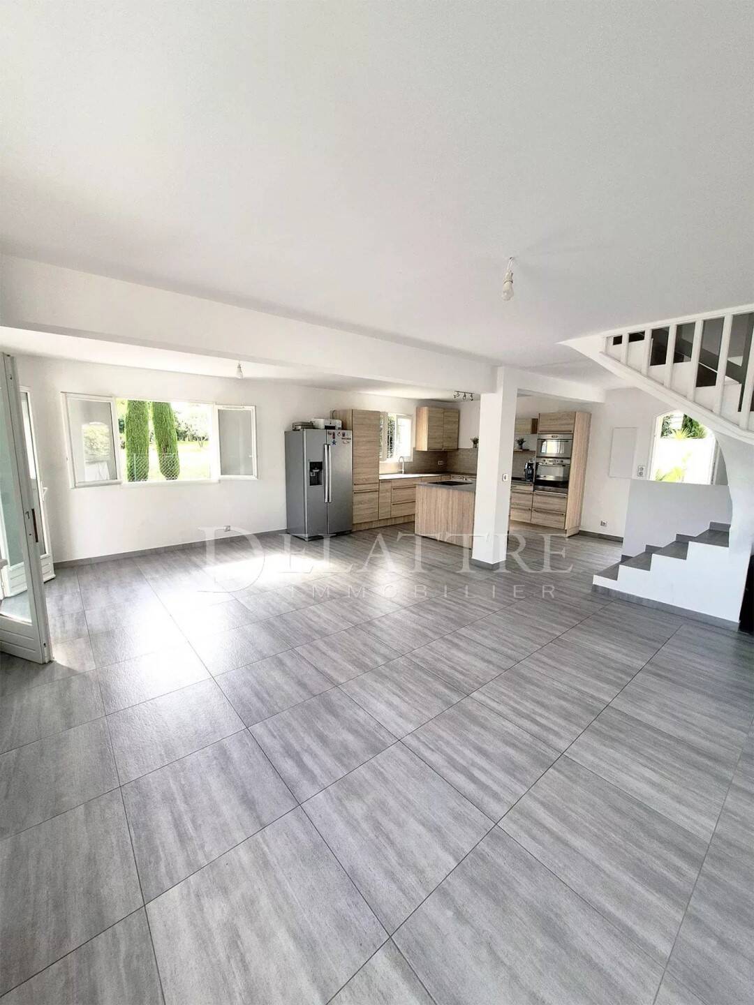 Maison à vendre, 87m², ANTIBES
