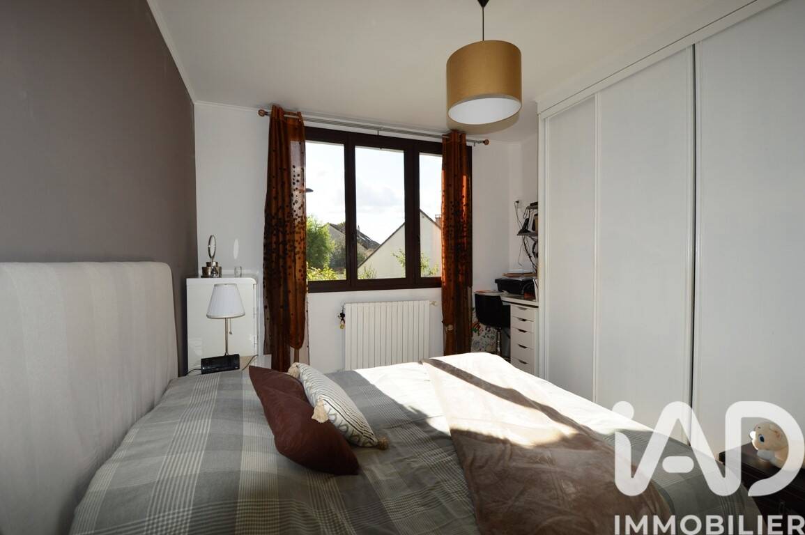 Maison à vendre, 117m², CHAMPIGNY SUR MARNE
