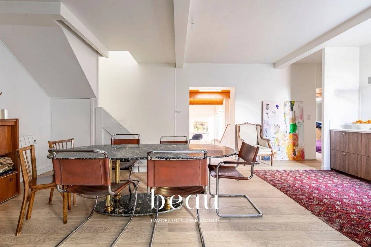 Maison à vendre, 171m², ASNIERES SUR SEINE