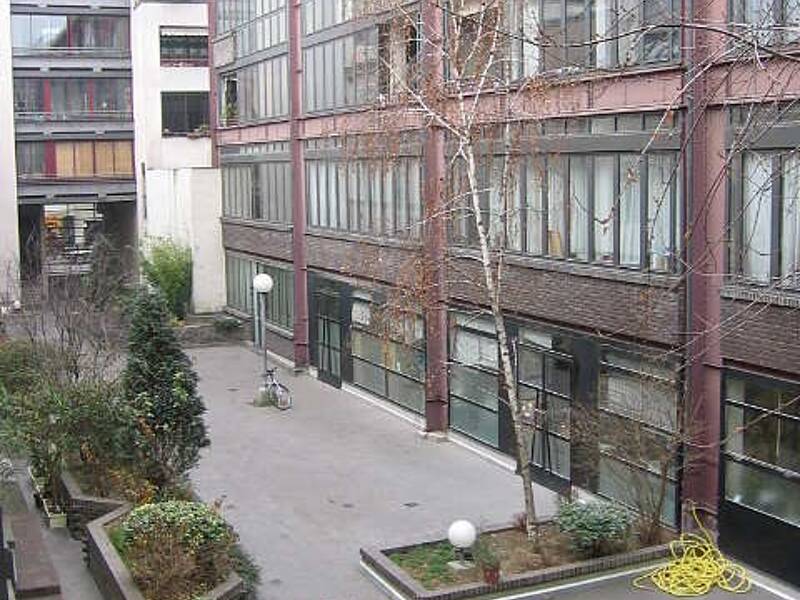 Maison à louer, 40m², PARIS 11E