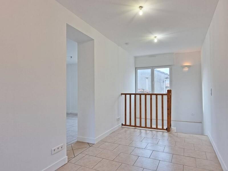 Maison à louer, 45m², SAINT PRIVAT DES VIEUX