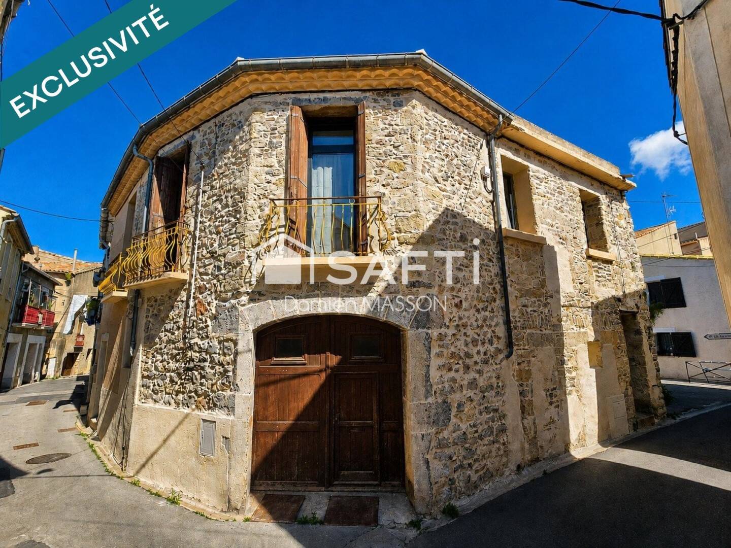 Maison à vendre, 92m², FRONTIGNAN