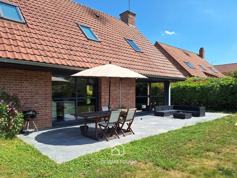 Maison à vendre, 129m², RADINGHEM EN WEPPES