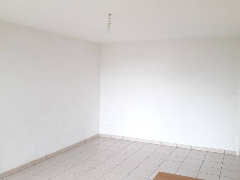 Maison à louer, 42m², POITIERS