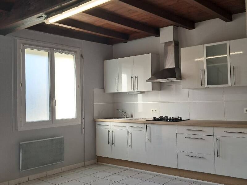 Maison à louer, 72m², PONS