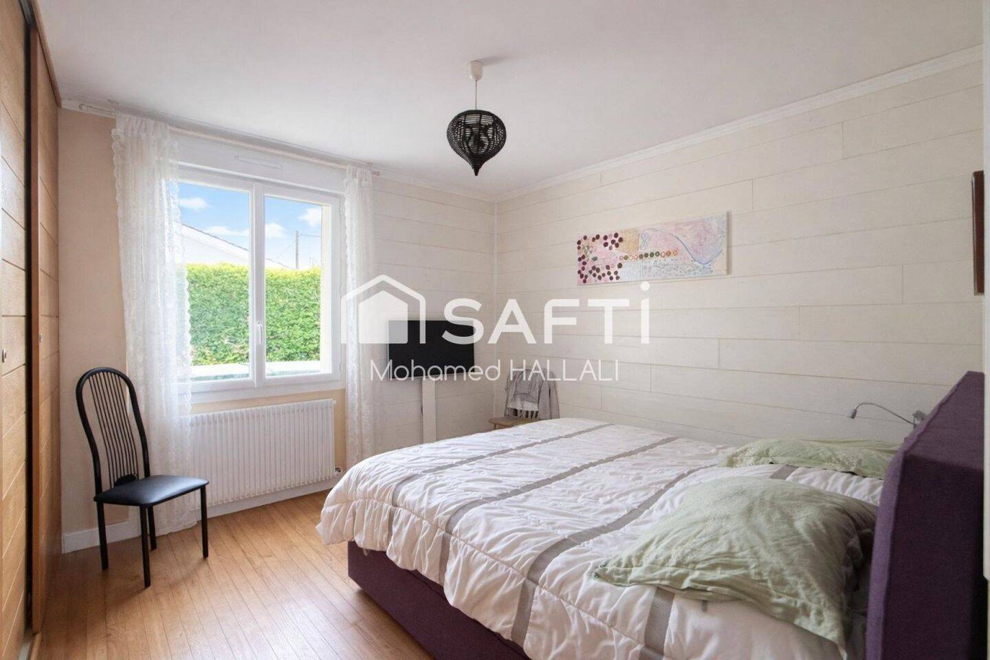 Maison à vendre, 116m², GUJAN MESTRAS
