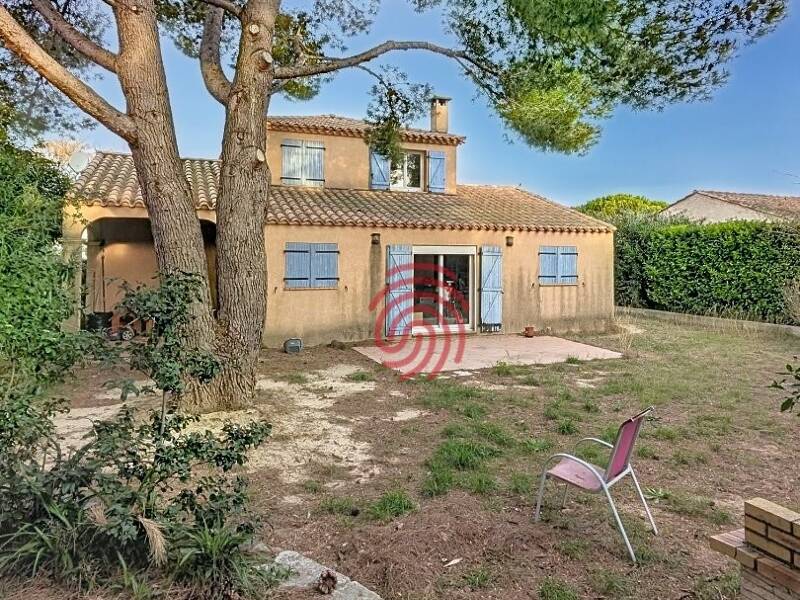 Maison à louer, 100m², MEZE