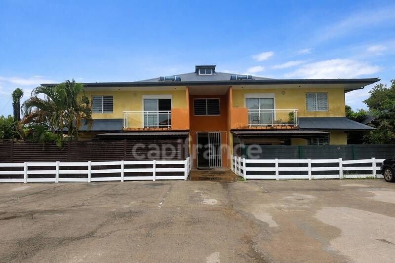 Maison à vendre, 78m², CAYENNE