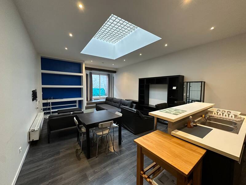 Maison à louer, 76m², LILLE