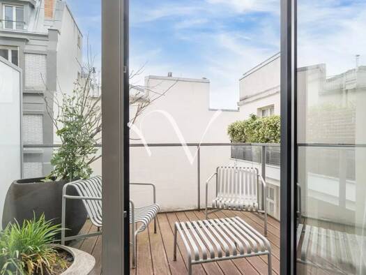 Appartement à vendre 998 000 € 2 pièces 1 chambre 51,29 m² Étage 5/6 Gros Caillou Paris 7ème arrondissement 75007