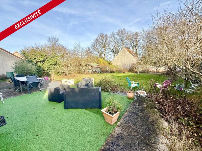 Maison à vendre, 128m², PRINGY