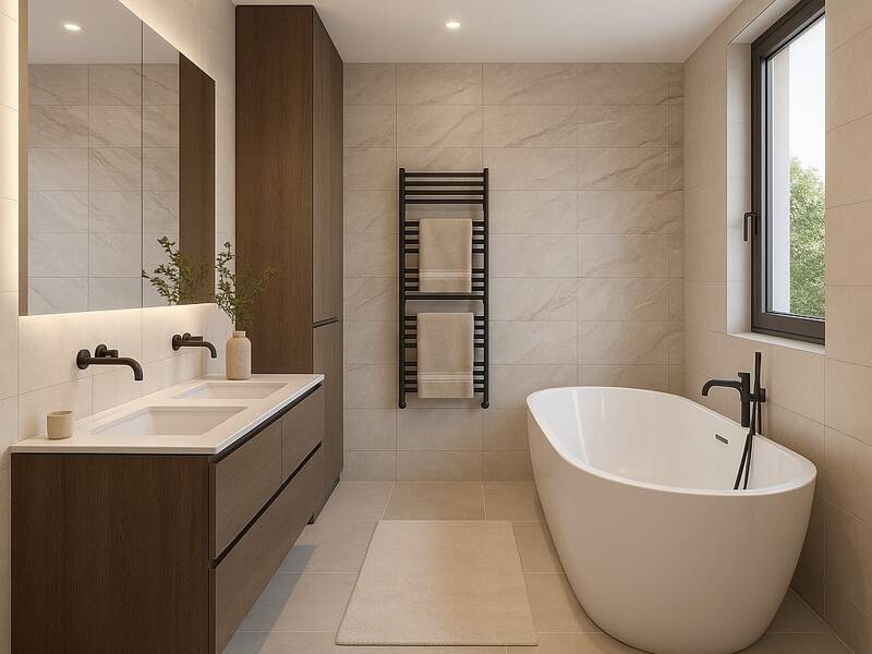 Maison à vendre, 140m², AIX EN PROVENCE