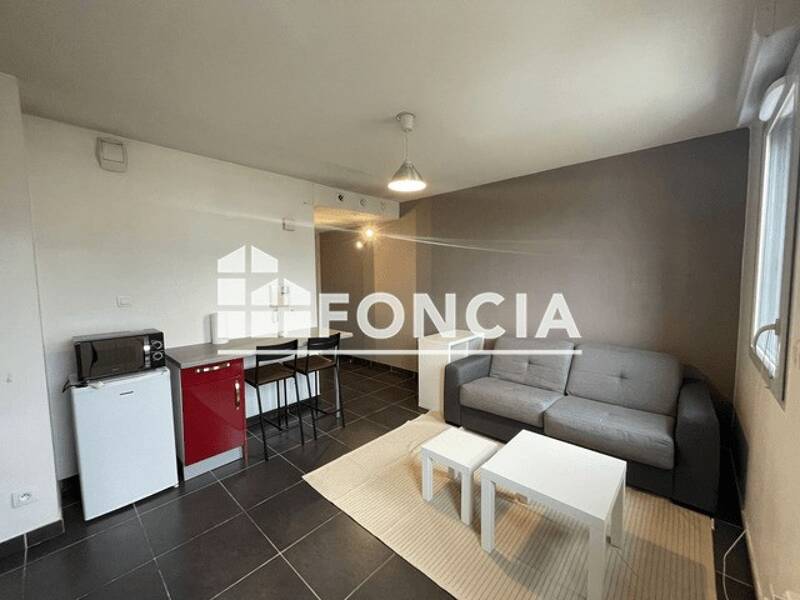 Maison à louer, 22m², GRENOBLE