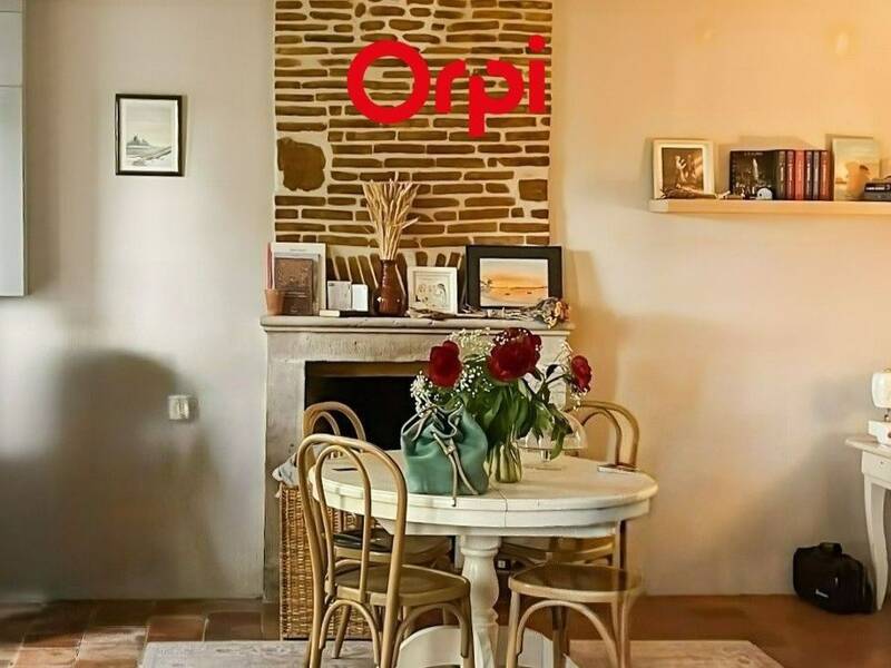 Maison à louer, 76m², SAINT MARTIN DU VIEUX BELLEME