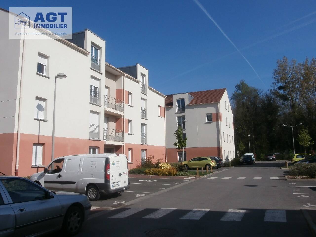 Maison à louer, 72m², BEAUVAIS