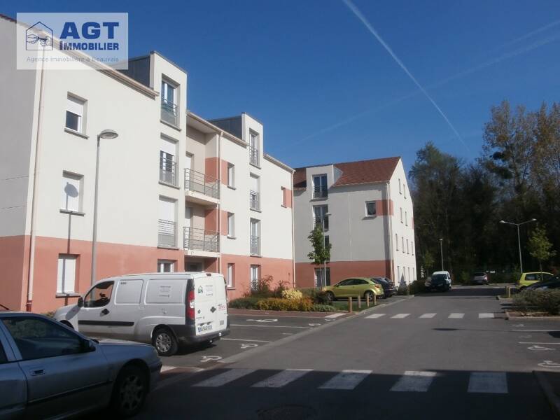Maison à louer, 72m², BEAUVAIS