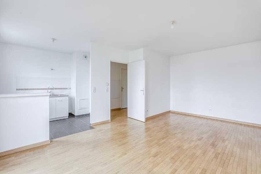 Maison à louer, 49m², ISSY LES MOULINEAUX