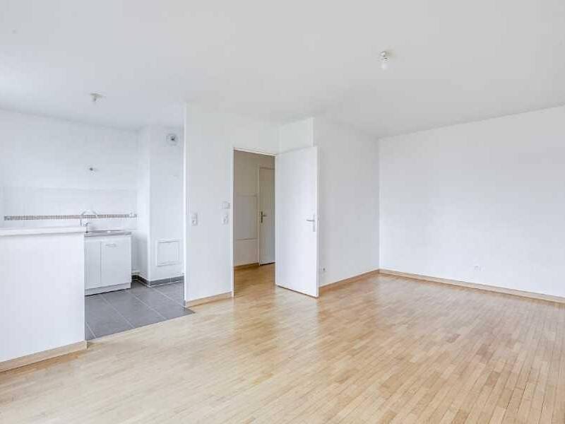 Maison à louer, 49m², ISSY LES MOULINEAUX